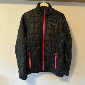 Saucony Down Jacket
